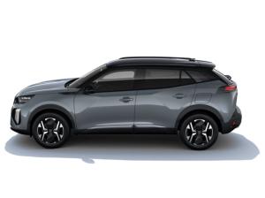 Peugeot 2008 Style Hybrid 110 e-DSC6