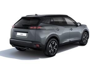 Peugeot 2008 Style Hybrid 110 e-DSC6