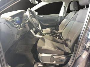 Volkswagen Polo 1.0 TSI LIFE*DSG*CAM*IQ.D.*CarPlay*ACC*