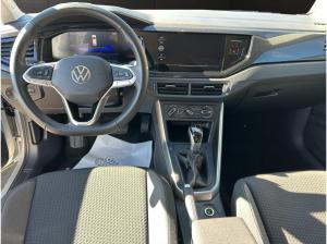 Volkswagen Polo 1.0 TSI LIFE*DSG*CAM*IQ.D.*CarPlay*ACC*
