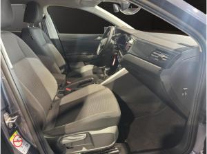 Volkswagen Polo 1.0 TSI LIFE*DSG*CAM*IQ.D.*CarPlay*ACC*