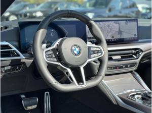 BMW 420 i Cabrio M Sportpaket HiFi DAB LED RFK Shz