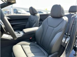 BMW 420 i Cabrio M Sportpaket HiFi DAB LED RFK Shz