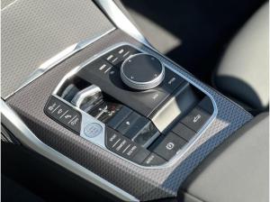 BMW 420 i Cabrio M Sportpaket HiFi DAB LED RFK Shz