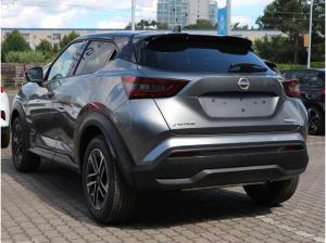 Nissan Juke N-SPORT 1.6 HYBRID 4AMT ProPilot 360°