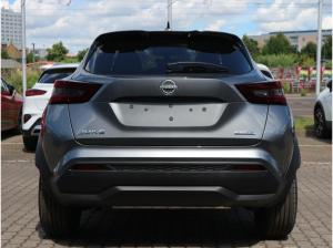 Nissan Juke N-SPORT 1.6 HYBRID 4AMT ProPilot 360°
