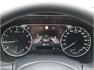 Nissan Juke ACENTA 1.0 DIG-T 6MT Sitzheizung Spurhalter