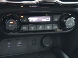 Nissan Juke N-SPORT 1.6 HYBRID 4AMT ProPilot 360°