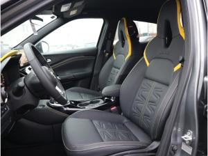 Nissan Juke N-SPORT 1.6 HYBRID 4AMT ProPilot 360°