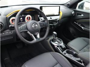 Nissan Juke N-SPORT 1.6 HYBRID 4AMT ProPilot 360°
