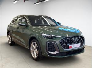Audi Q5 2.0 TDI quattro Matrix KLIMA NAVI LEDER ALU