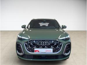 Audi Q5 2.0 TDI quattro Matrix KLIMA NAVI LEDER ALU