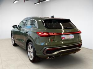Audi Q5 2.0 TDI quattro Matrix KLIMA NAVI LEDER ALU