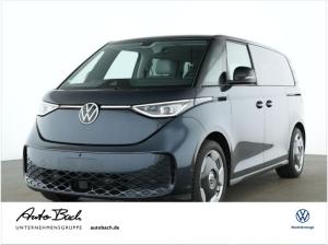 Volkswagen ID.Buzz Pro