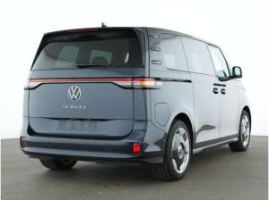 Volkswagen ID.Buzz Pro