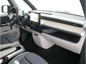 Volkswagen ID.Buzz Pro