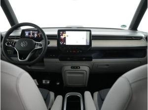 Volkswagen ID.Buzz Pro