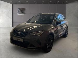 Seat Arona FR Black Edition 1.0 TSI 7-Gang-DSG