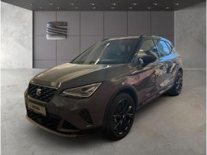 Seat Arona FR Black Edition 1.0 TSI 7-Gang-DSG
