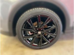 Seat Arona FR Black Edition 1.0 TSI 7-Gang-DSG