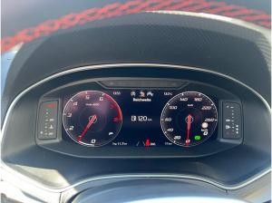 Seat Arona FR Black Edition 1.0 TSI 7-Gang-DSG