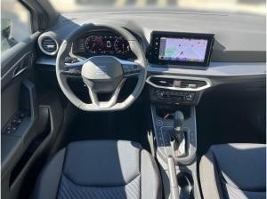 Seat Arona FR Black Edition 1.0 TSI 7-Gang-DSG