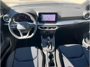 Seat Arona FR Black Edition 1.0 TSI 7-Gang-DSG