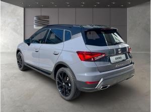 Seat Arona FR Black Edition 1.0 TSI 7-Gang-DSG