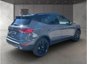 Seat Arona FR Black Edition 1.0 TSI 7-Gang-DSG