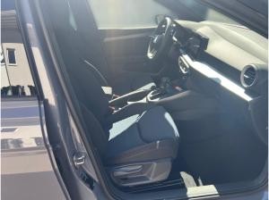 Seat Arona FR Black Edition 1.0 TSI 7-Gang-DSG