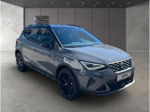 Seat Arona FR Black Edition 1.0 TSI 7-Gang-DSG