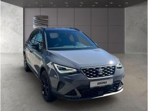 Seat Arona FR Black Edition 1.0 TSI 7-Gang-DSG