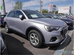 Audi Q3 35 TDI quattro advanced S tronic Navi PDC SHZ