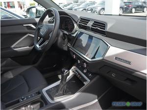 Audi Q3 35 TDI quattro advanced S tronic Navi PDC SHZ