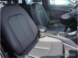 Audi Q3 35 TDI quattro advanced S tronic Navi PDC SHZ