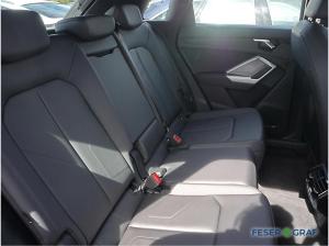 Audi Q3 35 TDI quattro advanced S tronic Navi PDC SHZ