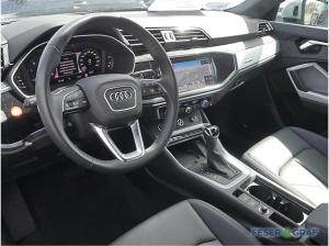 Audi Q3 35 TDI quattro advanced S tronic Navi PDC SHZ