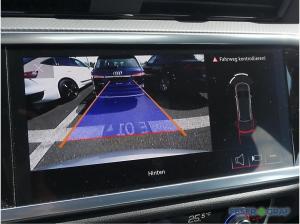 Audi Q3 35 TDI quattro advanced S tronic Navi PDC SHZ