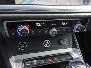 Audi Q3 35 TDI quattro advanced S tronic Navi PDC SHZ