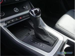 Audi Q3 35 TDI quattro advanced S tronic Navi PDC SHZ