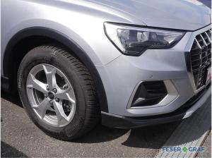 Audi Q3 35 TDI quattro advanced S tronic Navi PDC SHZ
