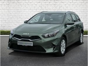Kia Ceed SW Ceed Sportswagon 1.5T DCT7 VISION KOMFORT+ NAVI