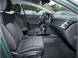 Kia Ceed SW Ceed Sportswagon 1.5T DCT7 VISION KOMFORT+ NAVI