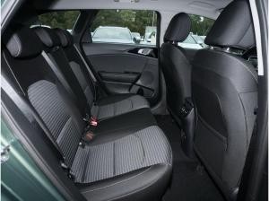 Kia Ceed SW Ceed Sportswagon 1.5T DCT7 VISION KOMFORT+ NAVI