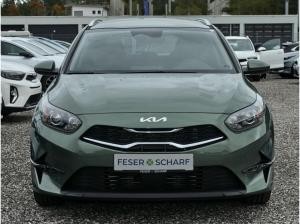 Kia Ceed SW Ceed Sportswagon 1.5T DCT7 VISION KOMFORT+ NAVI