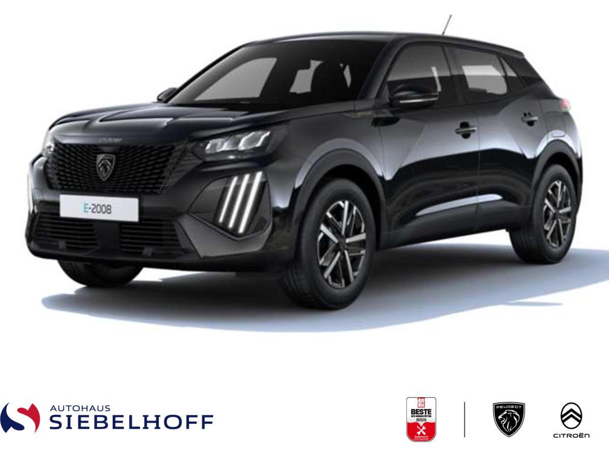 Peugeot 2008 e-2008 STYLE Elektromotor 156