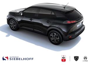 Peugeot 2008 e-2008 STYLE Elektromotor 156