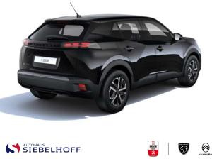 Peugeot 2008 e-2008 STYLE Elektromotor 156