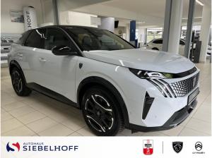 Peugeot 3008 e-3008 GT Elektromotor 210