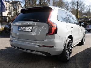 Volvo XC90 T8 Plus Dark Recharge AWD FACELIFT